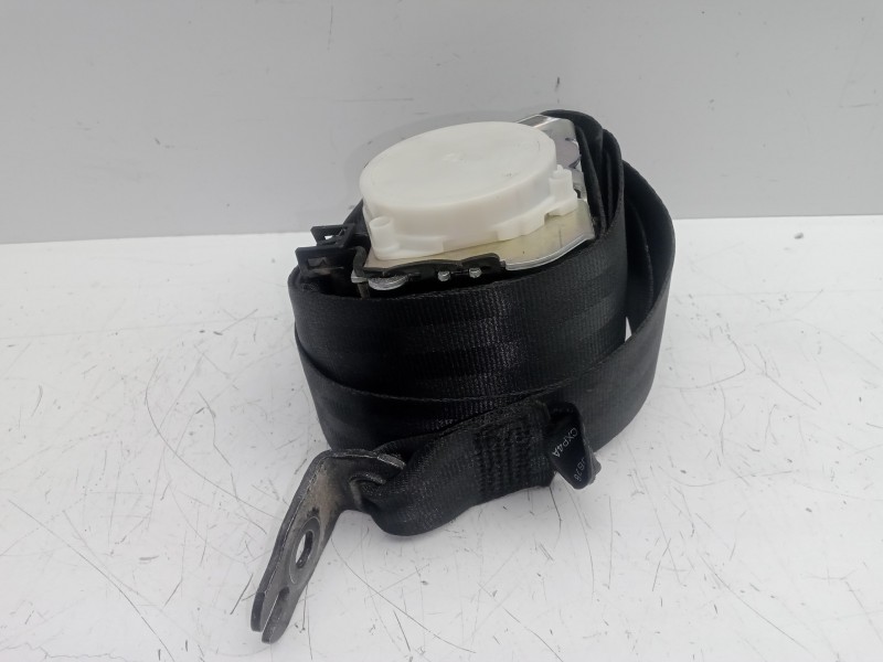 Recambio de cinturon seguridad trasero izquierdo para ford kuga (cbv) 2.0 tdci cat referencia OEM IAM   