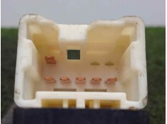 Recambio de mando elevalunas delantero derecho para nissan almera (n15) 1.4 16v cat referencia OEM IAM SINREFERENCIA   2