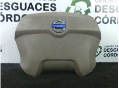 Recambio de airbag delantero izquierdo para volvo xc90 2.4 diesel cat referencia OEM IAM 8665422 AUTOLIV 
