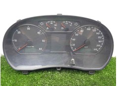 Recambio de cuadro instrumentos para volkswagen polo (9n3) 1.4 tdi referencia OEM IAM 6Q0920804JX  