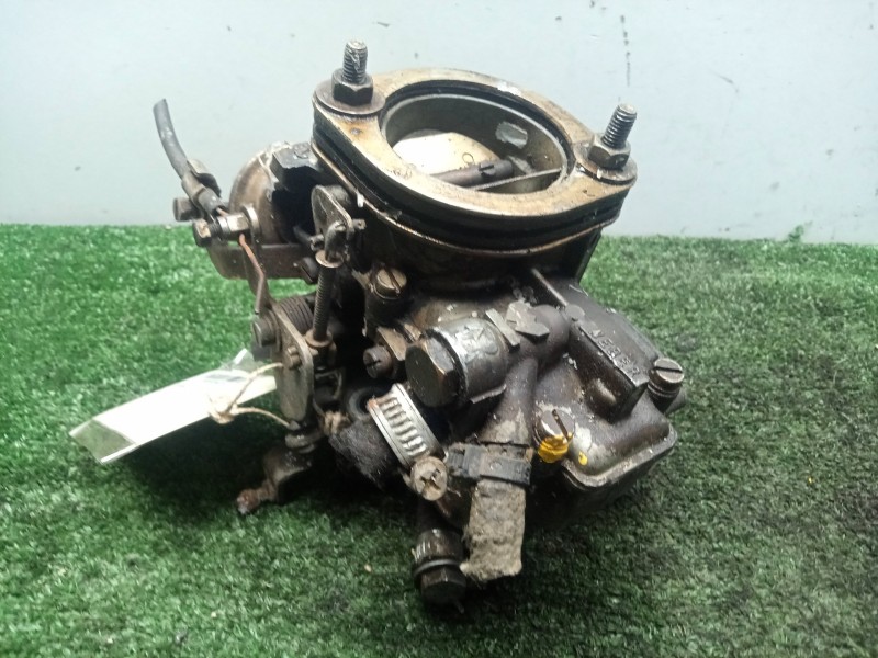 Recambio de carburador para fiat panda referencia OEM IAM   