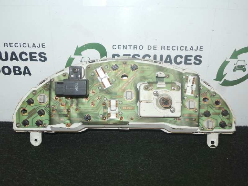 Recambio de cuadro instrumentos para nissan serena (c23m) 2.3 diesel referencia OEM IAM 248107C004-21023501 JAEGER 