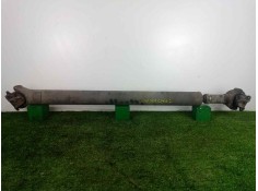 Recambio de transmision central para nissan l-80 4.0 referencia OEM IAM SINREFERENCIA TRASERA - 1/2.TRAMOS PARTE TRASERA - L1255