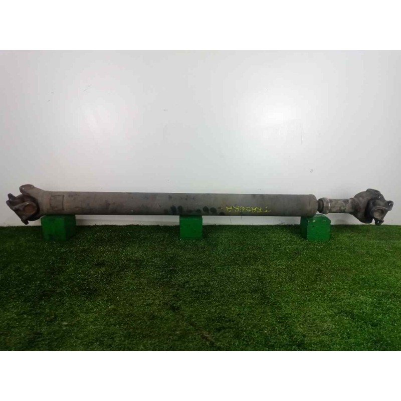 Recambio de transmision central para nissan l-80 4.0 referencia OEM IAM SINREFERENCIA TRASERA - 1/2.TRAMOS PARTE TRASERA - L1255