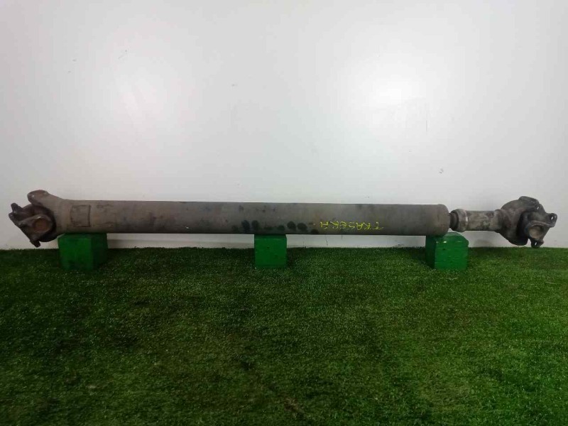 Recambio de transmision central para nissan l-80 4.0 referencia OEM IAM SINREFERENCIA TRASERA - 1/2.TRAMOS PARTE TRASERA - L1255