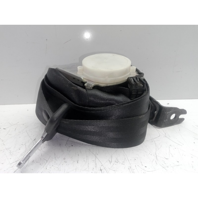 Recambio de cinturon seguridad trasero izquierdo para ford kuga (cbv) 2.0 tdci cat referencia OEM IAM   