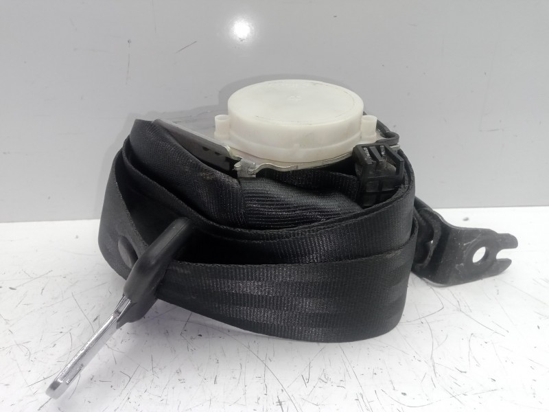 Recambio de cinturon seguridad trasero izquierdo para ford kuga (cbv) 2.0 tdci cat referencia OEM IAM   