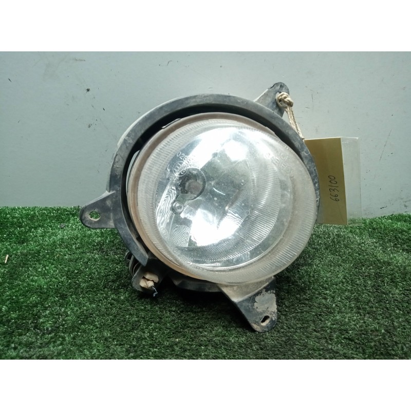 Recambio de faro antiniebla derecho para kia sorento 2.5 crdi cat referencia OEM IAM SINREFERENCIA 02/06 