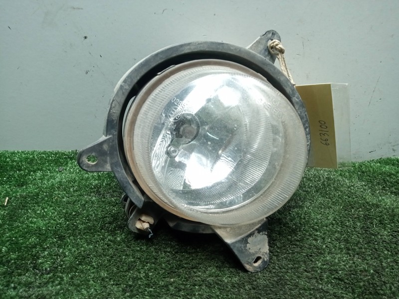 Recambio de faro antiniebla derecho para kia sorento 2.5 crdi cat referencia OEM IAM SINREFERENCIA 02/06 