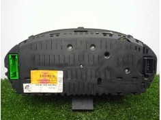 Recambio de cuadro instrumentos para volkswagen polo (9n3) 1.4 tdi referencia OEM IAM 6Q0920804JX   2