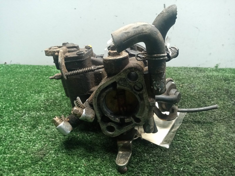 Recambio de carburador para fiat panda referencia OEM IAM   