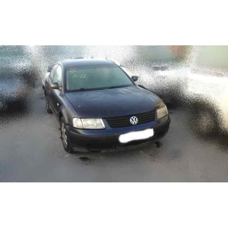 Recambio de servofreno para volkswagen passat berlina (3b2) 1.9 tdi referencia OEM IAM 8D0612105F SIMPLE 