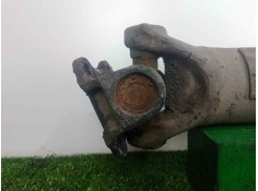 Recambio de transmision central para nissan l-80 4.0 referencia OEM IAM SINREFERENCIA TRASERA - 1/2.TRAMOS PARTE TRASERA - L1255 2