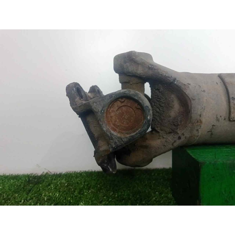 Recambio de transmision central para nissan l-80 4.0 referencia OEM IAM SINREFERENCIA TRASERA - 1/2.TRAMOS PARTE TRASERA - L1255