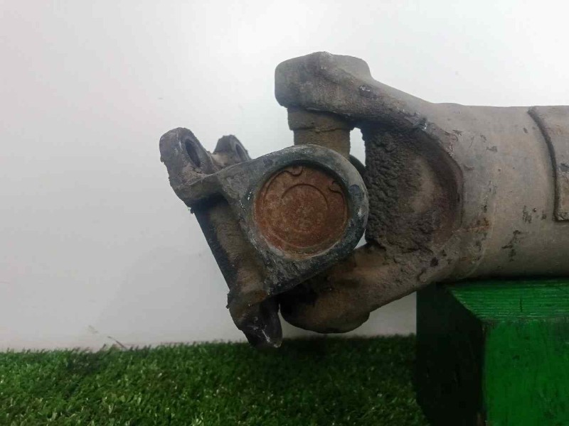 Recambio de transmision central para nissan l-80 4.0 referencia OEM IAM SINREFERENCIA TRASERA - 1/2.TRAMOS PARTE TRASERA - L1255