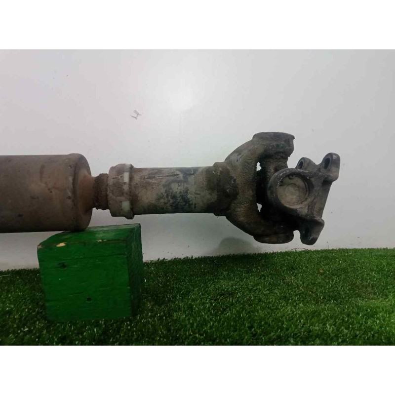 Recambio de transmision central para nissan l-80 4.0 referencia OEM IAM SINREFERENCIA TRASERA - 1/2.TRAMOS PARTE TRASERA - L1255