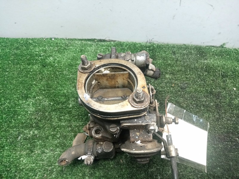 Recambio de carburador para fiat panda referencia OEM IAM   