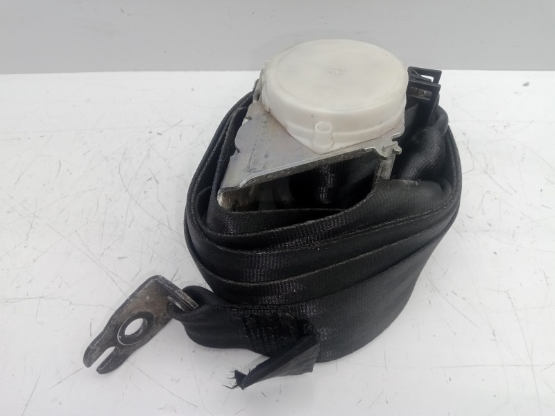 Recambio de cinturon seguridad trasero derecho para ford kuga (cbv) 2.0 tdci cat referencia OEM IAM   