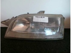 Recambio de faro izquierdo para fiat punto berl. (176) referencia OEM IAM  DOBLE.OPTICA 