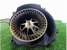 Recambio de motor calefaccion para opel omega b 2.5 turbodiesel (x 25 td / u 25 td / l93) referencia OEM IAM  CON.CLIMA - 2.PINE