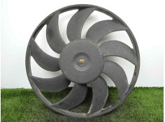 Recambio de electroventilador para renault master bus 2.8 tdi referencia OEM IAM 856635A Ø DIAMETRO: 384MM 2.PINES