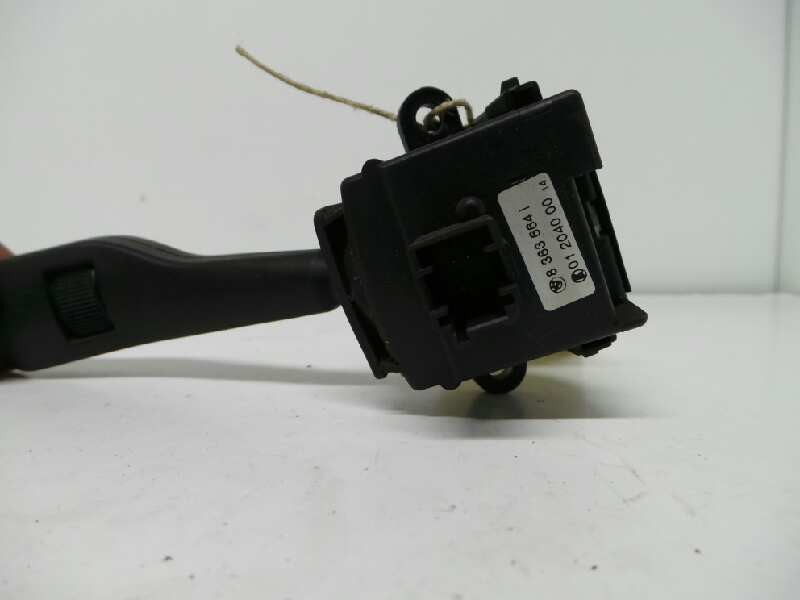 Recambio de mando limpia para bmw serie 3 berlina (e46) 320d edition exclusiv referencia OEM IAM 8363664-01204000  