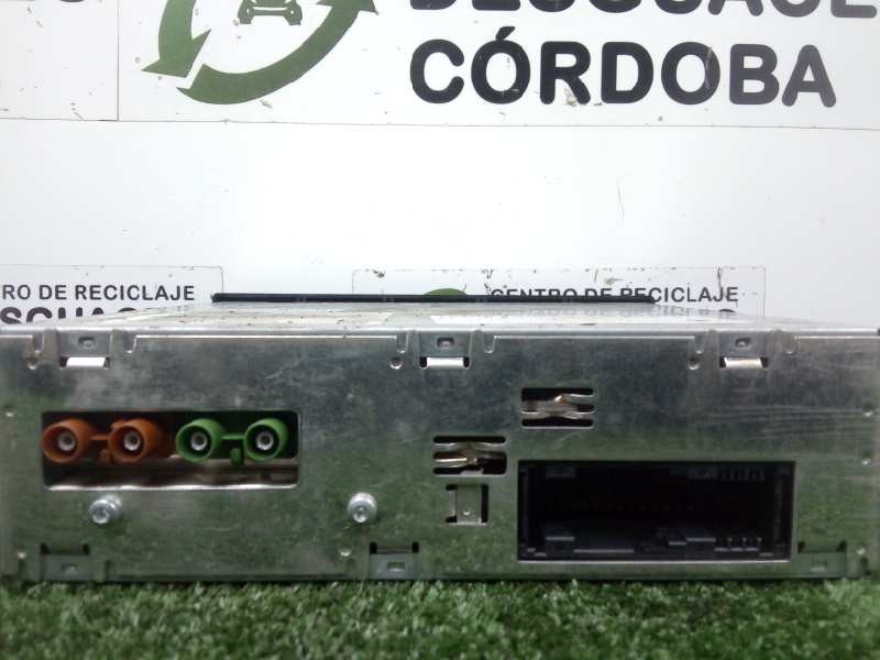 Recambio de sistema audio / radio cd para audi a8 (d2) 2.5 tdi quattro referencia OEM IAM 4D0919146B  
