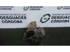 Recambio de motor arranque para ford fiesta berlina 1.3 cat referencia OEM IAM 95FB11000BD  63223538 M70R