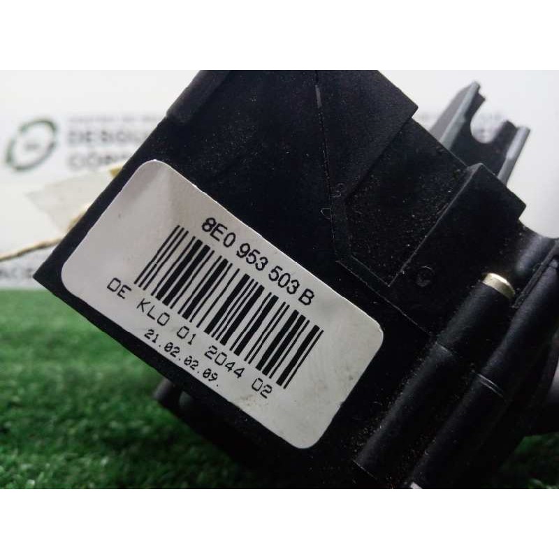 Recambio de mando limpia para audi a4 berlina (8e) 2.0 20v cat (alt) referencia OEM IAM 8E0953503B  