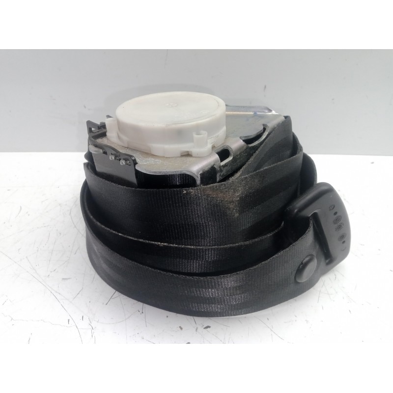 Recambio de cinturon seguridad trasero derecho para ford kuga (cbv) 2.0 tdci cat referencia OEM IAM   