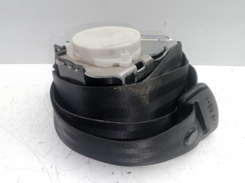 Recambio de cinturon seguridad trasero derecho para ford kuga (cbv) 2.0 tdci cat referencia OEM IAM   