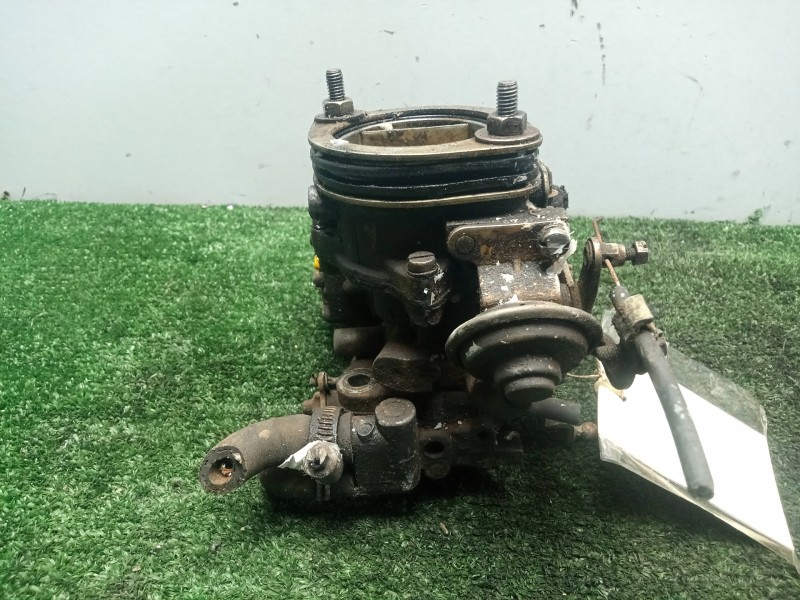 Recambio de carburador para fiat panda referencia OEM IAM   