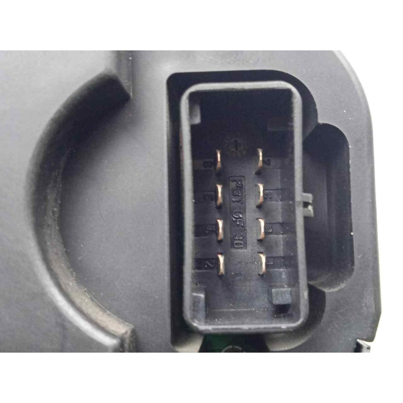 Recambio de cuadro instrumentos para volkswagen polo (9n3) 1.4 tdi referencia OEM IAM 6Q0920804JX  