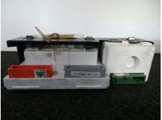 Recambio de pantalla multifuncion para renault laguna ii (bg0) 1.9 dci diesel cat referencia OEM IAM 8200361582A  SAGEM 2