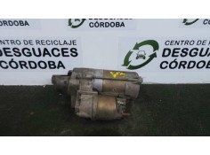 Recambio de motor arranque para ford fiesta berlina 1.3 cat referencia OEM IAM 95FB11000BD  63223538 M70R 2