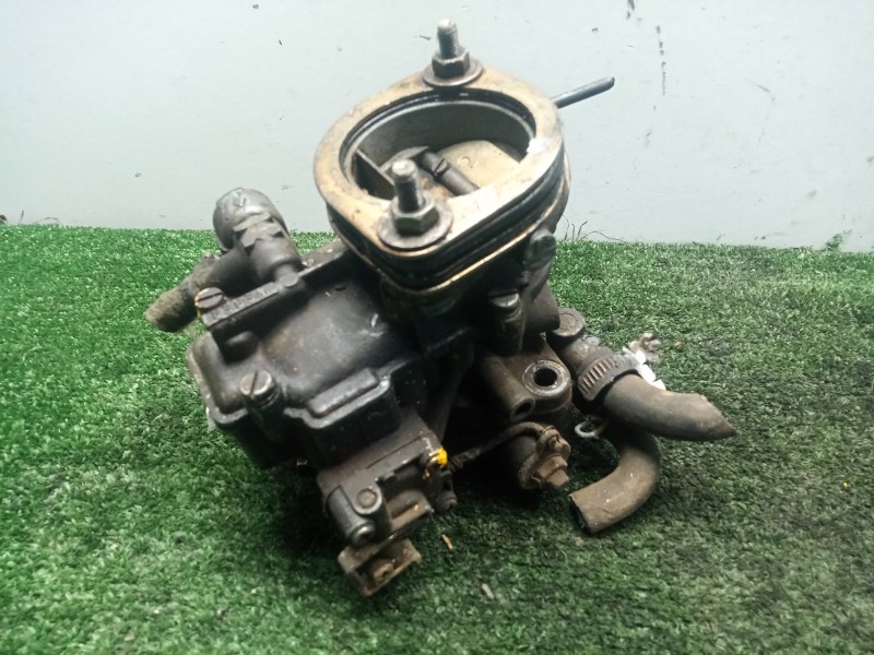 Recambio de carburador para fiat panda referencia OEM IAM   