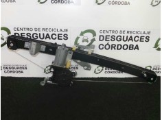 Recambio de elevalunas trasero derecho para volvo xc90 2.4 diesel cat referencia OEM IAM  ELECTRICO 