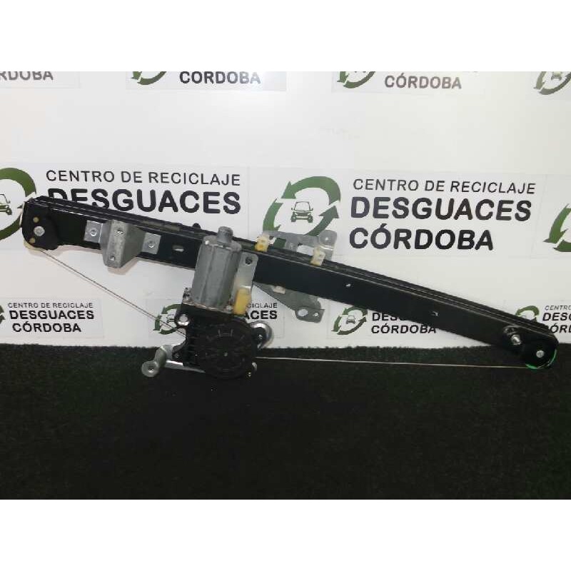 Recambio de elevalunas trasero derecho para volvo xc90 2.4 diesel cat referencia OEM IAM  ELECTRICO 