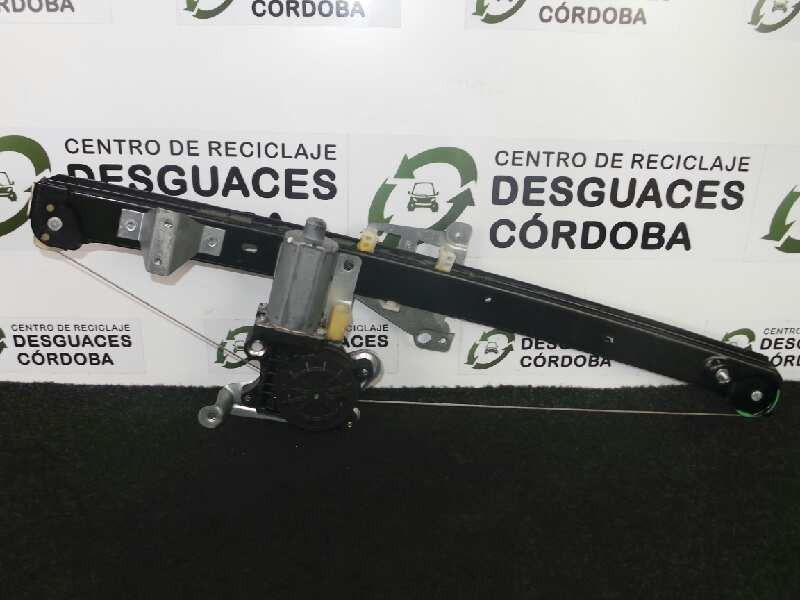 Recambio de elevalunas trasero derecho para volvo xc90 2.4 diesel cat referencia OEM IAM  ELECTRICO 