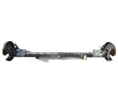 Recambio de puente trasero para man tge kasten (uy) 2.0 tdi referencia OEM IAM 2N0500051AC  LONGITUD: 1940MM