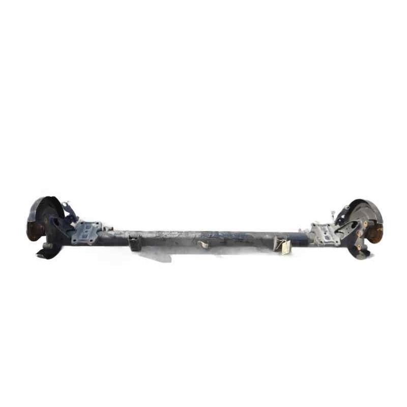 Recambio de puente trasero para man tge kasten (uy) 2.0 tdi referencia OEM IAM 2N0500051AC  LONGITUD: 1940MM