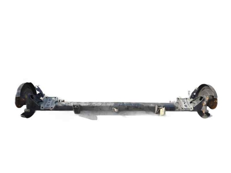 Recambio de puente trasero para man tge kasten (uy) 2.0 tdi referencia OEM IAM 2N0500051AC  LONGITUD: 1940MM