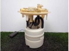 Recambio de aforador para citroën c4 berlina 1.6 16v cat (nfu / tu5jp4) referencia OEM IAM SINREFERENCIA CON.BOMBA 4.PINES