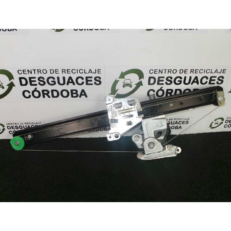 Recambio de elevalunas trasero derecho para volvo xc90 2.4 diesel cat referencia OEM IAM  ELECTRICO 