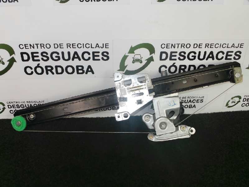 Recambio de elevalunas trasero derecho para volvo xc90 2.4 diesel cat referencia OEM IAM  ELECTRICO 