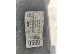 Recambio de puente trasero para man tge kasten (uy) 2.0 tdi referencia OEM IAM 2N0500051AC  LONGITUD: 1940MM 2