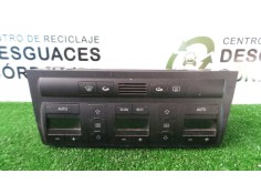 Recambio de mando climatizador para audi a8 (d2) 2.5 tdi quattro referencia OEM IAM 4D0820043P-5HB00807102  
