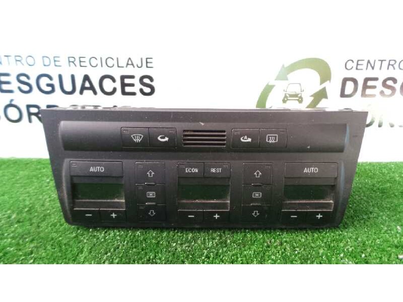 Recambio de mando climatizador para audi a8 (d2) 2.5 tdi quattro referencia OEM IAM 4D0820043P-5HB00807102  