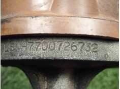 Recambio de delco para renault rapid/express (f40) 1.3 cat referencia OEM IAM 7700726732   2