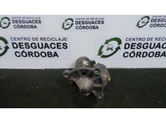 Recambio de motor arranque para citroën zx 1.4 referencia OEM IAM LRS749 LUCAS 